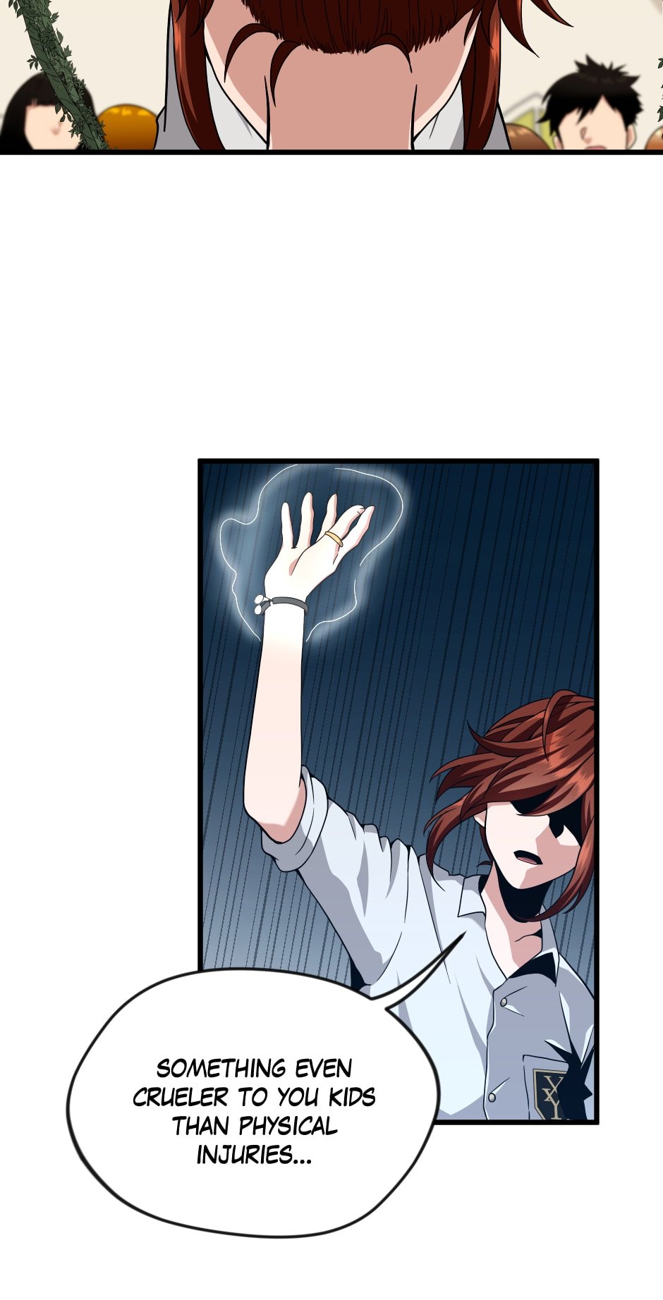 The Beginning After the End, Chapter 90 image 16